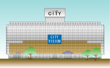 徳島CITYビジョン