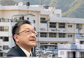 職員53歳の「過労自殺」 裁判