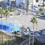 延期された契約締結、市有地の県への贈与、県立ホール、県市協調に影落とす「リコール運動」…