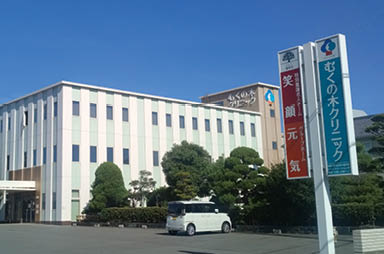リスク対策は大丈夫？！ドクターが経営しない病院