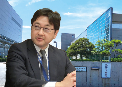 LEDの日亜 相次ぐ「金線窃盗」杜撰な資材管理